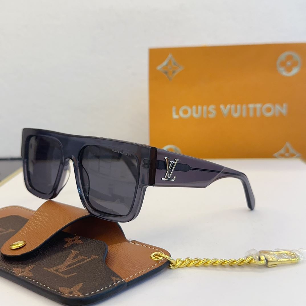 Louis Vuitton Sunglasses